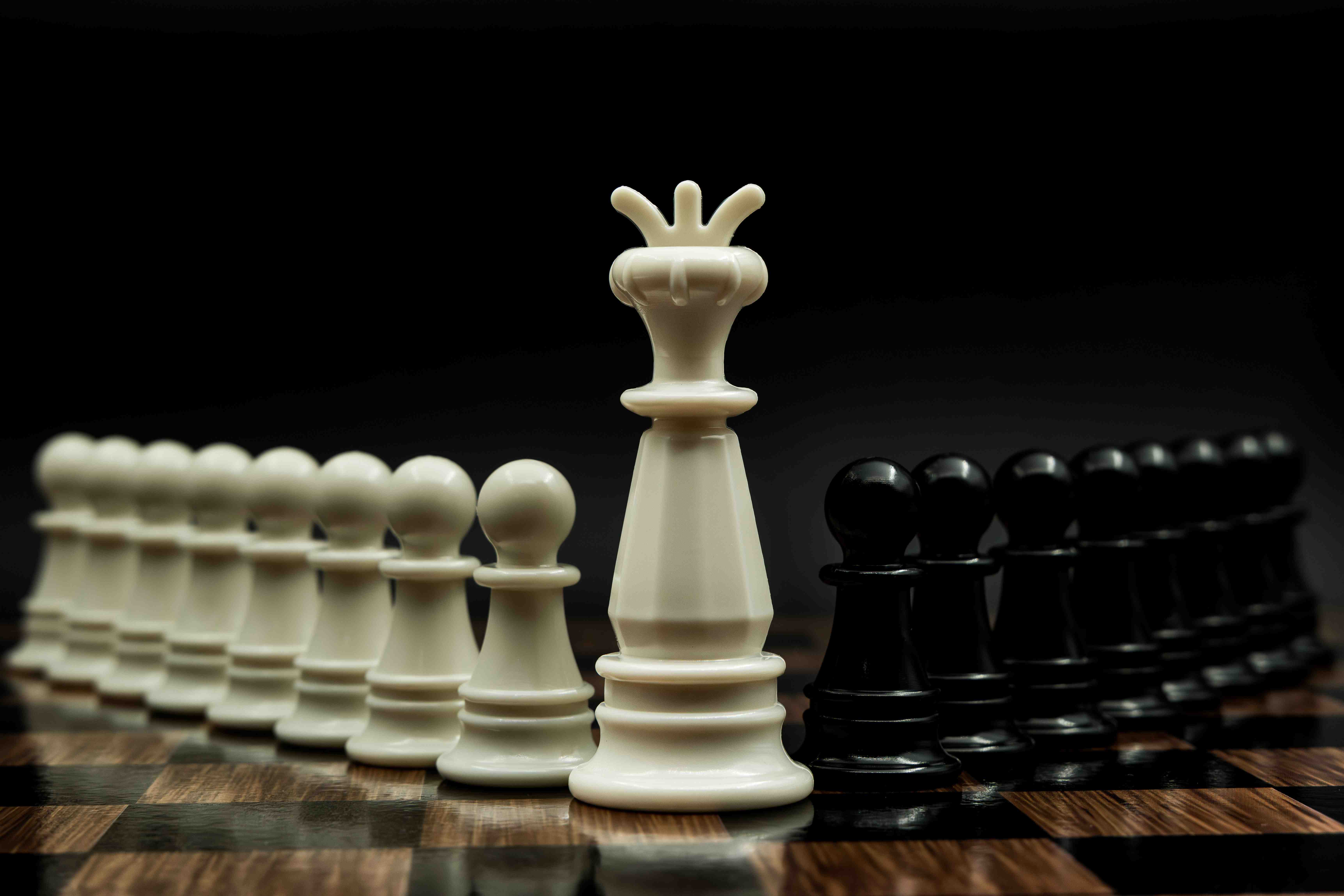 Who Rules the World in the Age of AI